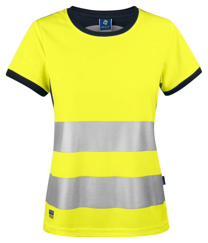 PROJOB 6012 refleks t-shirt